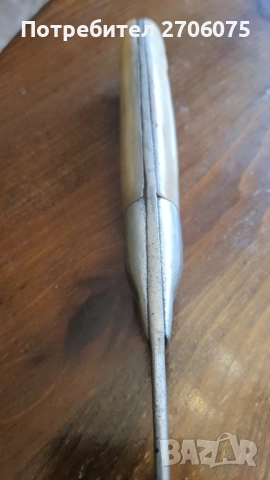 Нож, снимка 4 - Ножове - 52208313