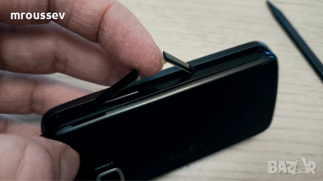 Nokia 5230 - ПЪЛЕН комплект, снимка 9 - Nokia - 53298081