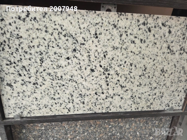 Готови Полирани Стъпала Гранит " Лайт "  - 30 Евро комплект с ДДС, снимка 7 - Други - 52391374