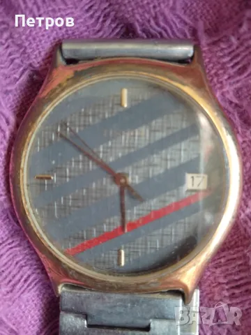 часовник tissot, снимка 1 - Мъжки - 47445475