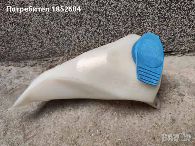 Разширителен съд Поло 94-01г., снимка 2 - Части - 52893967