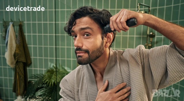 Тример 7в1 PHILIPS All-in-One MG3930/15, снимка 4 - Тримери - 53534663