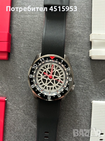 Автоматичен часовник