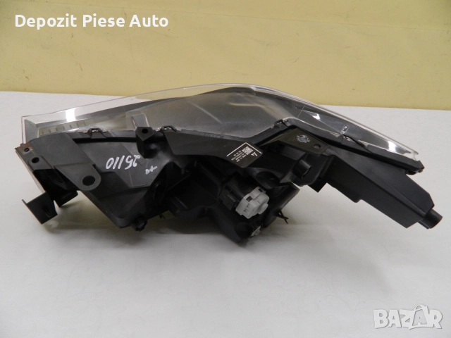 Преден десен фар Mazda CX-5 facelift FULL LED, 2017, 2018, 2019, оригинален код K124-51030., снимка 7 - Части - 52063198