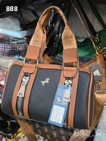 дамски чанти, снимка 4 - Чанти - 44206473