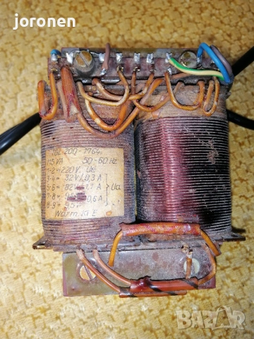 Трансформатор TGL 200-1764  