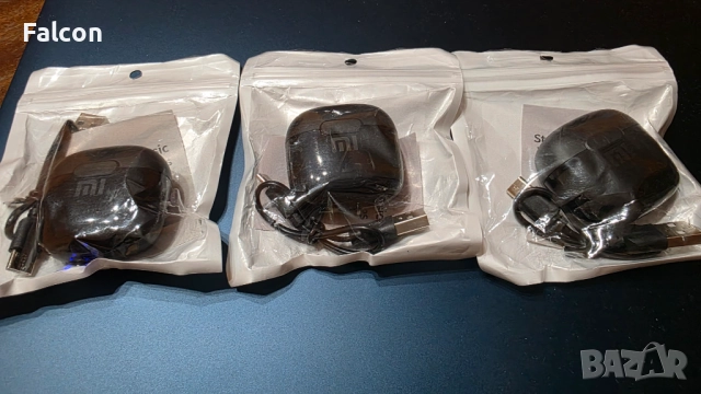 Безжични Bluetooth слушалки, снимка 5 - Слушалки, hands-free - 52914551