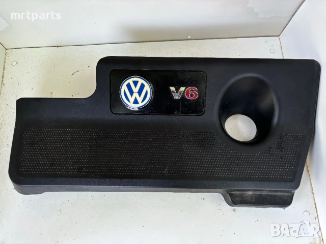 Декоративен капак за двигател за VW Sharan 2.8 бензин