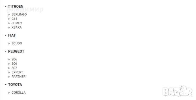 Комплект ангренаж и водна помпа SKF - VKMC03244, снимка 3 - Аксесоари и консумативи - 43503835