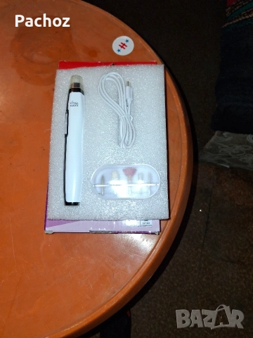 Silver Crest уреди , снимка 6 - Сешоари - 47953002