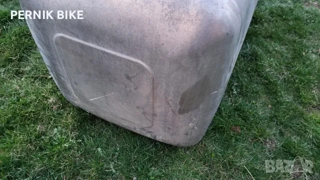 Резервоар 600л здрав, снимка 3 - Части - 49965772