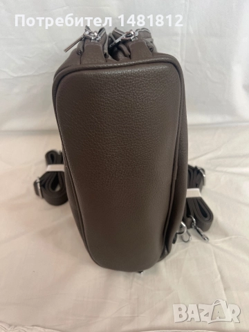 Дамска раничка, снимка 9 - Раници - 52974688