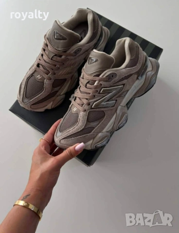 New Balance Нови Оригинални Дамски Маратонки Ню Баланс 