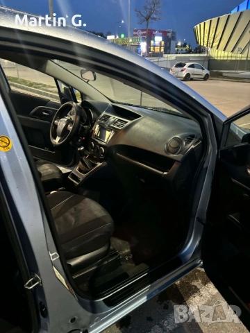 Mazda 5, снимка 9 - Автомобили и джипове - 54256953