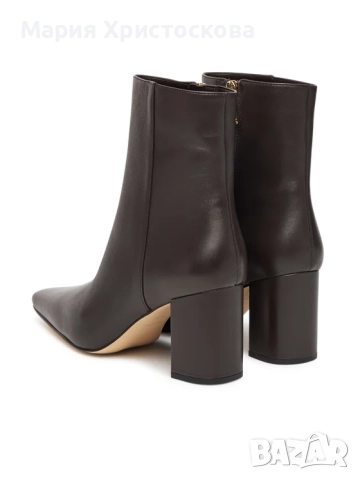 MICHAEL Michael Kors, снимка 2 - Дамски боти - 52611144