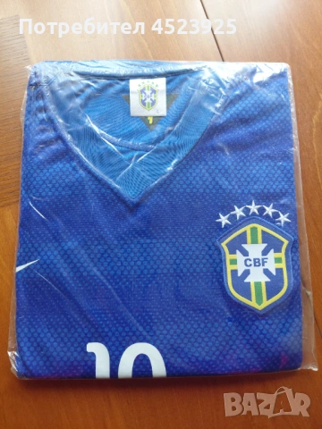 Тениски, снимка 4 - Футбол - 54053709