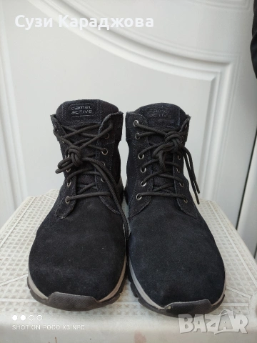 Обувки Camel Aсtiv мъжки