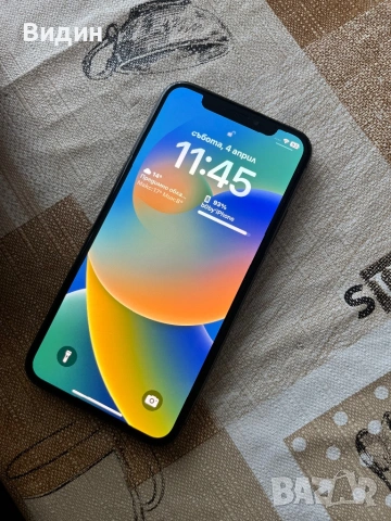 iPhone XS , снимка 5 - Apple iPhone - 54087514