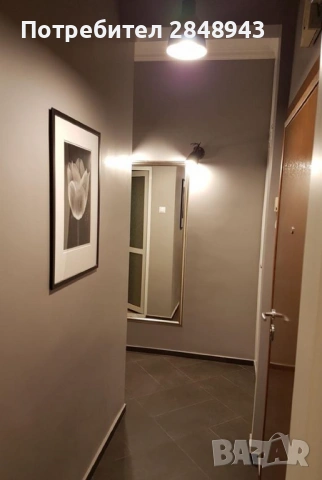 Тристаен апартамент в Център, снимка 4 - Апартаменти - 53414768