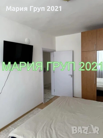 !!!ТОП ОФЕРТА!!!Продавам Обзаведен ТУХЛЕН Апартамент в гр. Хасково до Зеленчуков Пазар!!!, снимка 9 - Апартаменти - 53948669