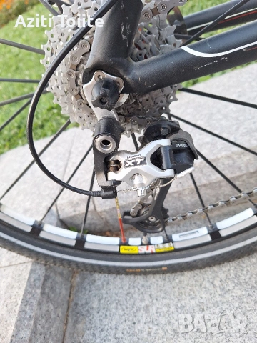 Ghost offroad tpr, снимка 5 - Велосипеди - 53872924