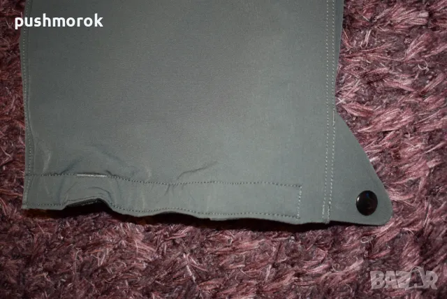 Patagonia  Hiking Stretch Men Pant Sz 34 – 986, снимка 3 - Спортна екипировка - 49871572
