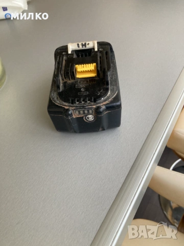 Батерия Makita 18v 5Ah