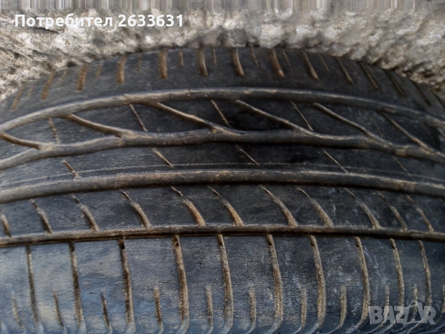 Гуми със алуминиеви джанти за Тойота Авенсис версо, снимка 9 - Гуми и джанти - 53967130