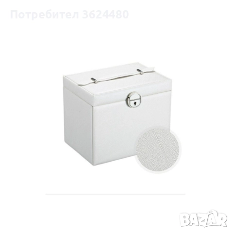 КУТИЯ ЗА БУЖУТА С ОГЛЕДАЛО 1119, снимка 7 - Други - 52649990