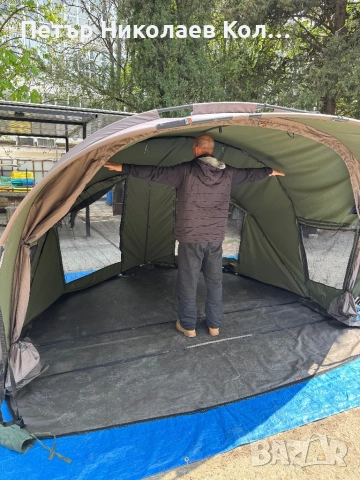 Палатка FOX RETREAT+ 2 MAN, снимка 8 - Палатки - 54247150