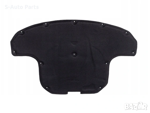 Изолация за преден капак на Mercedes E-Class W213 (2016-2023) 2136820026