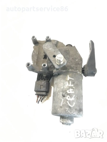 Мотор за предни чистачки 405147  за Mercedes OR, VW, W906 Sprinter (2006-2011), снимка 2 - Части - 54042102