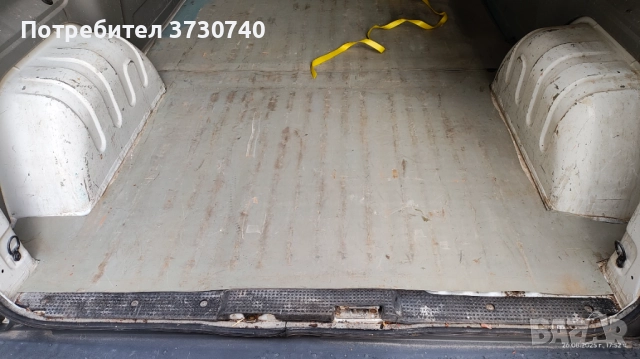 Opel Vivaro, снимка 4 - Бусове и автобуси - 52803755