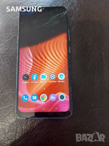 Realme - C21, снимка 1 - Xiaomi - 45795360