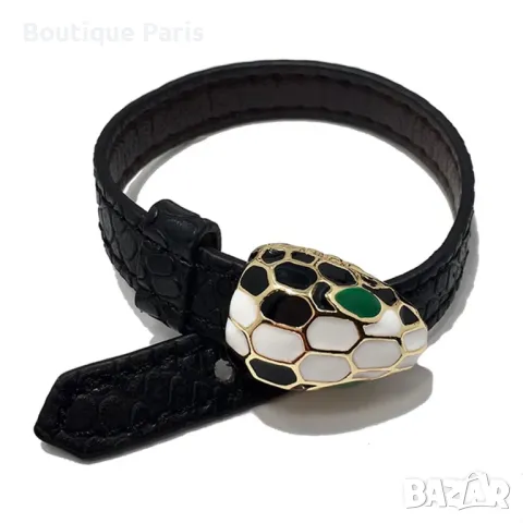 Bvlgari Serpenti оригинална гривна