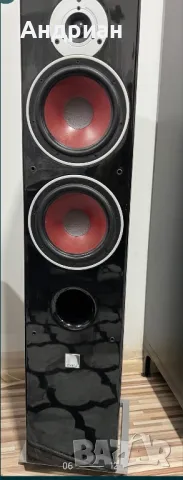 HiFi система Denon Avr-X 3400H,SVS,Dali Zensor, снимка 6 - Аудиосистеми - 50236249