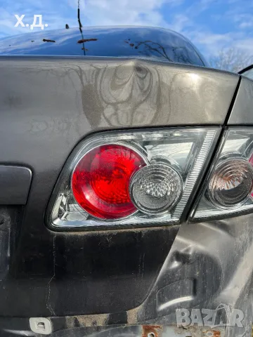 Мазда 6 стопове , снимка 3 - Части - 49513191