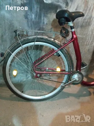 Велосипед  28", снимка 3 - Велосипеди - 49962783