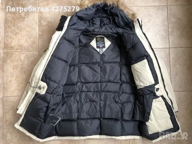 Canada Goose parka яке XL, снимка 15 - Якета - 47704841