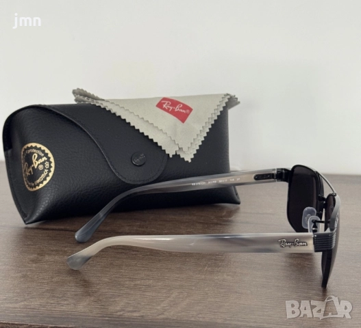 Продавам слънчеви очила Ray-Ban , снимка 2 - Слънчеви и диоптрични очила - 52025516
