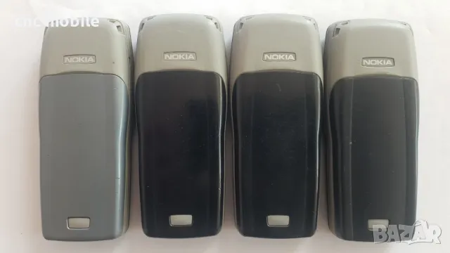 Nokia 1100 - Nokia RH-18, снимка 5 - Nokia - 39318748