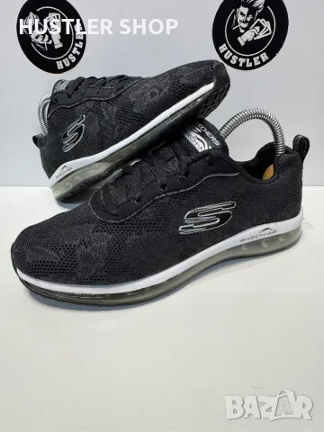 Маратонки SKECHERS SKETCH -AIR.Номер 36.5, снимка 1 - Маратонки - 49122832