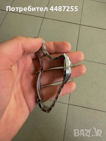 Часовник Seiko в отлично състояние, снимка 2 - Дамски - 52385076