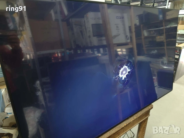 Main board - BN41-02751B (BN94-16661A) TV Samsung UE65TU7020K, снимка 2 - Части и Платки - 54050424