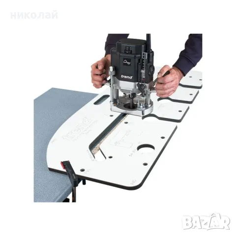 Мултифункционална приставка за точно монтиране на кухненски плотове

KWJ700 - Trend Worktop Jig 

, снимка 1 - Други - 47231234