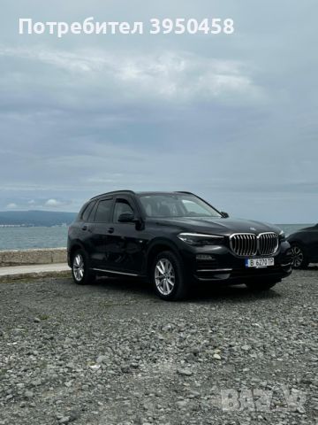 BMW Х5  Xdrive  3.0.D Twinturbo Фул-Опция 360% Камери , снимка 18 - Автомобили и джипове - 43806180