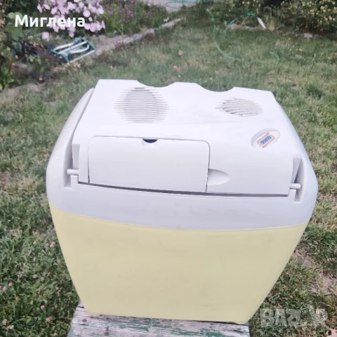 Хладилна чанта на 12 и 220 волта, снимка 7 - Хладилни чанти - 51195637