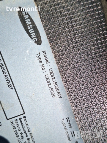 MAIN BOARD ,BN94-08230D, BN41-02358, снимка 7 - Части и Платки - 51889188