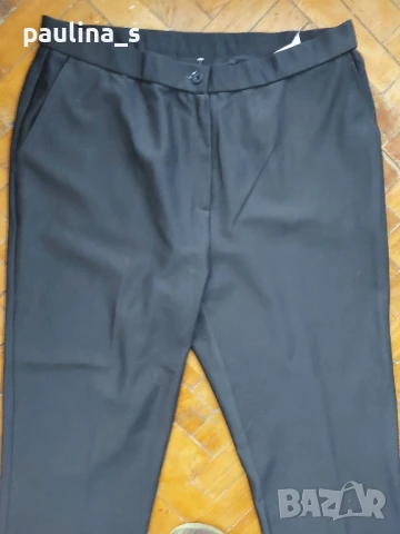 Два различни броя / XL / 3XL / Еластичен плътен панталон "Poetic" България и "Finnkarelia" , снимка 10 - Къси панталони и бермуди - 32488673