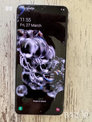 Samsung S20 ultra за части